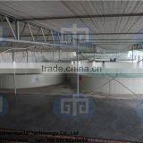 Fish Farming Equipment Recirculating System