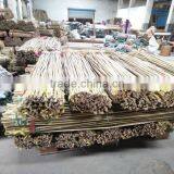 Cheap Natural Decoration Artificial Bamboo Poles thumbnail-3