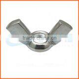 High Quality Hex Lock Nut m5 thumbnail-1