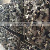 Flai Mower Hammer Blade thumbnail-3