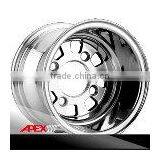 Quad Alloy Wheel Rim thumbnail-2