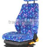 Construction Vehicles Seat, Construction Machinery Seat, Bus driver Seat from Factory
