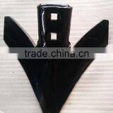 Dry Land Blade,tiller Blade,rotary Blade,rotavator Tiller,tiller Blades thumbnail-2