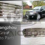 Best Selling Auto Body Parts Front Grille for Toyota Uzj200 FJ200 Land Cruiser 2012 thumbnail-1
