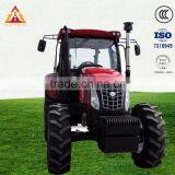 Hot Sell Chinese Agricultural Tractor thumbnail-3