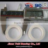 25x37x6 ZrO2 Full Ceramic Bearings 6805 2rs thumbnail-3