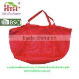 2016 Promotional Large Cheapest Easy Carry Laundry Bag thumbnail-5