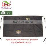 Cotton Kitchen Waist Canvas Apron thumbnail-3