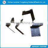 Big Plastic Corner Protector for Protecting Carton thumbnail-6