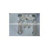 High Quality Casting Motor Spare Parts Accessories Made in China