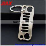 OEM ODM Custom Metal Hotel Key Tags for Bottle Opener Keychain