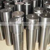 Stainless Steel Propeller /pline Shaft/spur Gear Shaft thumbnail-3