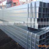 Rectangulat Steel Tube With Galvanized Surface thumbnail-1