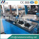 Chain Link Fence Machine/Chain Link Fencing Machine(factory)/Automatic Chain Link Fence Machine Exporter thumbnail-2