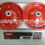 3.25-8 Rims in Brazil thumbnail-2