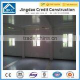 Best Seller And High Quality And Professional And Easy Instal Steel Structure Container House thumbnail-1
