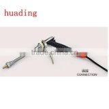 Car Washing Machine Gun , Car Water Gun ,brass High Pressure Washing Gun With All Kinds of Sizes thumbnail-1