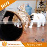 Cat Dog Toy Collapsible Tunnel thumbnail-2