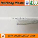 Steel Wire Reinforced Transparent Pvc Hose thumbnail-1