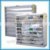 Louvered Industrail/farmhouse Exhaust Fans thumbnail-5