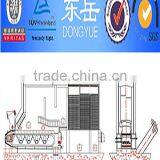 JRL Series Hot Blast Boiler thumbnail-1