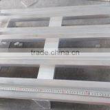 China Custom Light Weight Metal Aluminum Pallet thumbnail-1