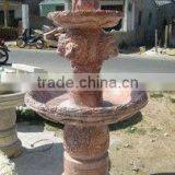 Natural Stone Garden Fountain thumbnail-1