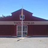 ce Steel Structure Warehouse thumbnail-1