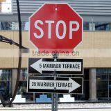 International Printable Metal Traffic Sign thumbnail-3