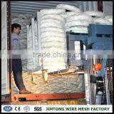 450mm Coil Razor Blade Wire for Wholesale thumbnail-5