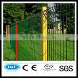 Ornamental Double Loop Wire Fence thumbnail-1