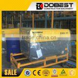 High Quality 18.5KW Diesel Portable Air Compressor Atlas Copco XAS37 thumbnail-2
