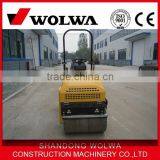 Manufacturer Sell 1 Ton Road Roller Compacter thumbnail-3