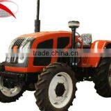 70HP 4WD New Farm Tractor.Qianliniu Brand Wheel Tractor Widely Used in Africa thumbnail-1