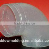 Plastic HDPE Pipe Connector Hose Connector,pipe Fittings Plastic Pipe Quick Connectors thumbnail-4
