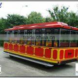35 Seater Passenger Trailer thumbnail-1