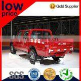 2015 New 4x4 Diesel Pickup Truck Double Cab for Sale thumbnail-2