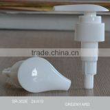 Replacement Dispenser Pump for Lotion or Soap 302E 24/410 thumbnail-1