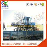 Full Hydraulic Power 25L Fuel Tank Capacity Spraying Machine thumbnail-2