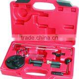 Engine Timing Garage Tool Set FOR VAG 1.6 2.0L TDI VW Audi Seat Skoda With Carry Case New thumbnail-2