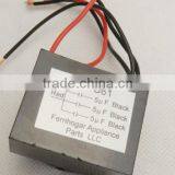 Fan Run Capacitor /DIP Fan Capacitor/PTC Capacitor thumbnail-1