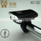 Bicycle Light Rechargeable,bicycle Front Light,usb Rechargeable thumbnail-3