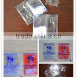 Automatic Liquid Filling Sealing Packing Machine for Small Plastic Bag thumbnail-3
