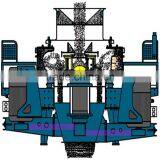 Crushing Plant, Stone Crushing Machine, Sand Making Machine Price in Nigeria thumbnail-3