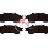 Front & Rear Disc Brake Pads For HONDA VTX1800 VTX 1800 2001-2011 02 04 06 08 10 thumbnail-5