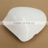 Motorbike Rear Seat Cover Cowl For SUZUKI Hayabusa GSXR 1300 1996-2007 05 White thumbnail-3