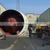 Factory Use Industry Rotary Dryer Machine thumbnail-3