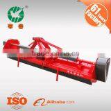 Tractor-mounted Maize Stalk Flail Mowers thumbnail-3