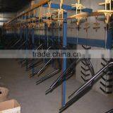 Automatic Mental Paint Coating Machine Customerized thumbnail-3