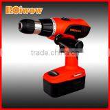 24V Ni-cd Battery Rechargeable Cordless Drill thumbnail-1